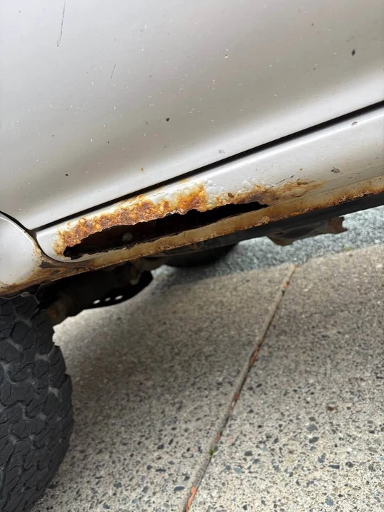 1996 Toyota 4Runner 3rd Gen - Image 6 of 15