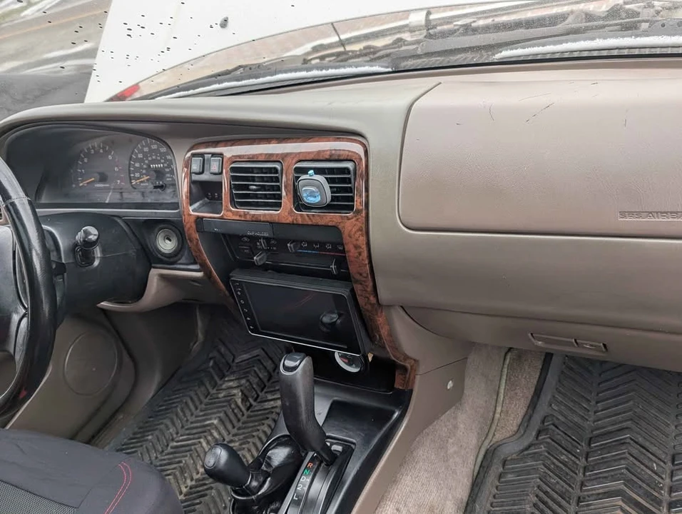 1996 Toyota 4Runner 3rd Gen - Image 3 of 10