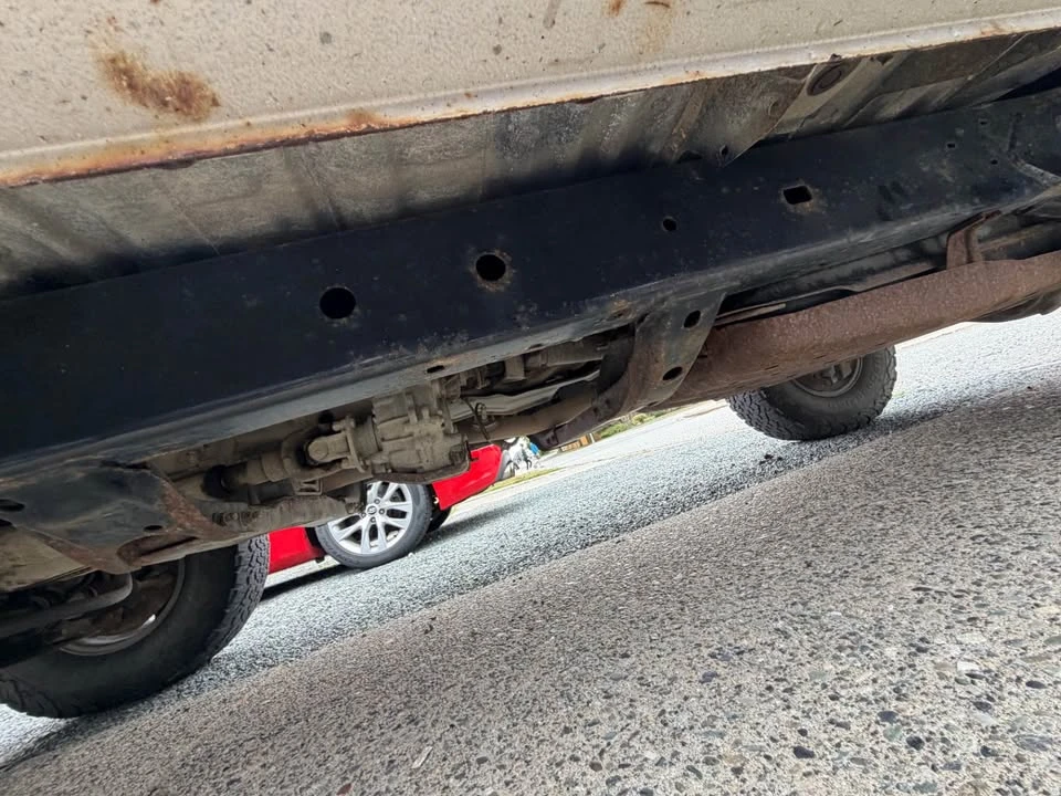 1996 Toyota 4Runner 3rd Gen - Image 14 of 15