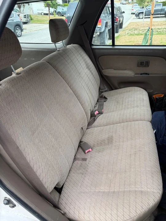 1996 Toyota 4Runner 3rd Gen - Image 11 of 15
