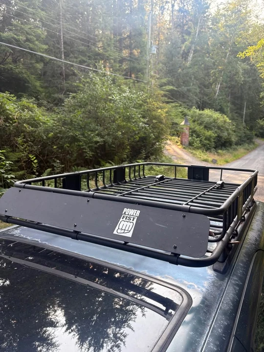 1996 Toyota 4Runner 3rd Gen - Image 7 of 15