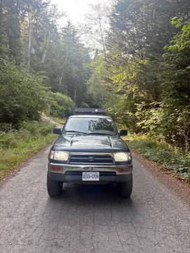 1996 Toyota 4Runner