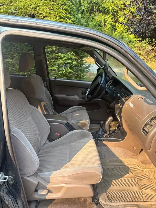 1996 Toyota 4Runner 3rd Gen - Image 10 of 15