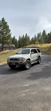 1996 Toyota 4Runner