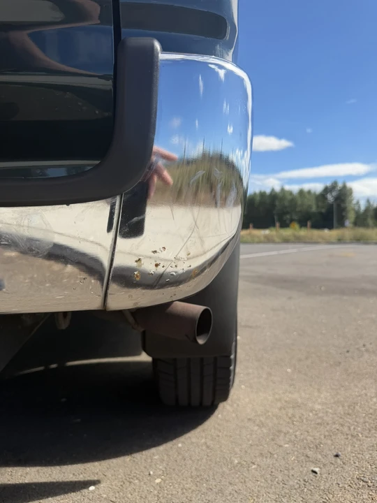 1996 Toyota 4Runner 3rd Gen - Image 31 of 31