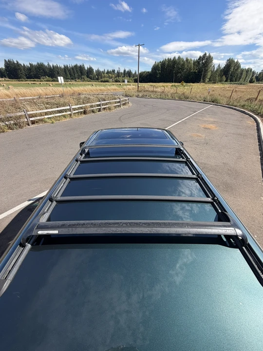 1996 Toyota 4Runner 3rd Gen - Image 22 of 31