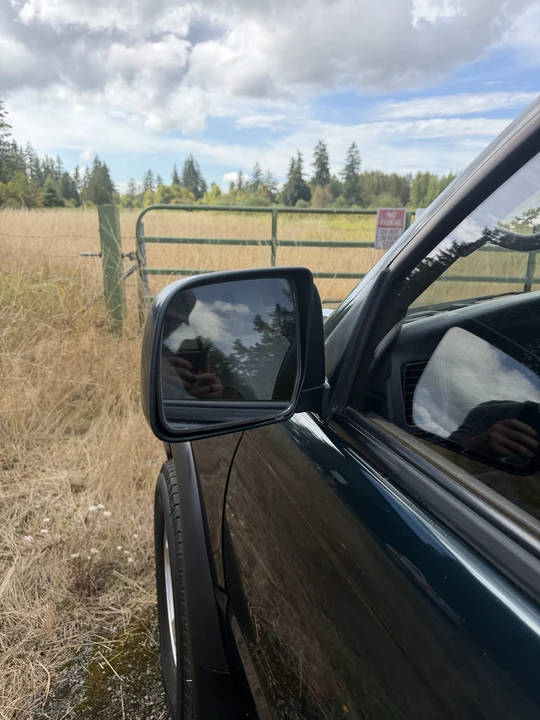 1996 Toyota 4Runner 3rd Gen - Image 26 of 31