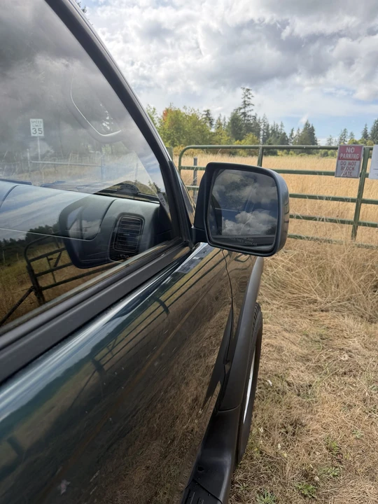 1996 Toyota 4Runner 3rd Gen - Image 27 of 31