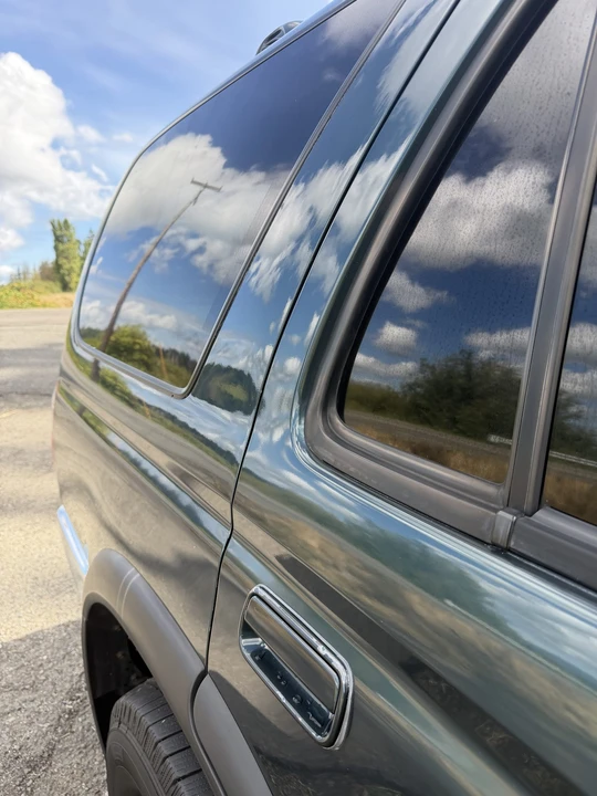 1996 Toyota 4Runner 3rd Gen - Image 18 of 31