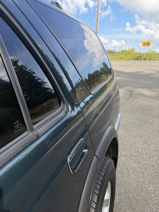 1996 Toyota 4Runner 3rd Gen - Image 19 of 31