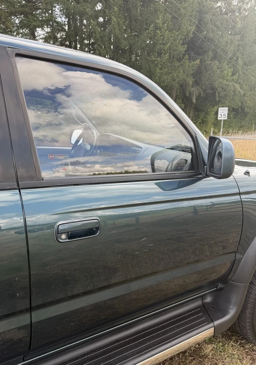 1996 Toyota 4Runner 3rd Gen - Image 14 of 31