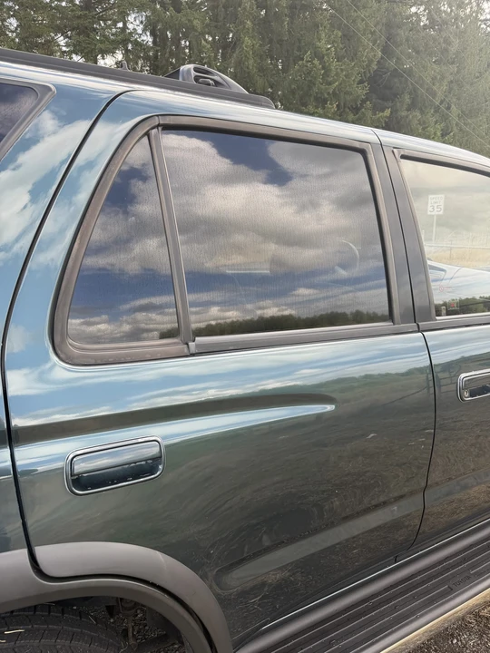1996 Toyota 4Runner 3rd Gen - Image 15 of 31