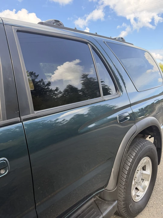 1996 Toyota 4Runner 3rd Gen - Image 16 of 31