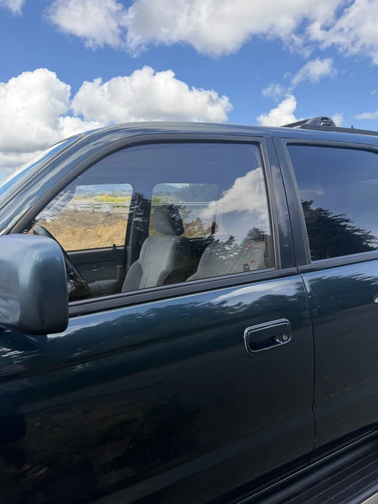 1996 Toyota 4Runner 3rd Gen - Image 17 of 31