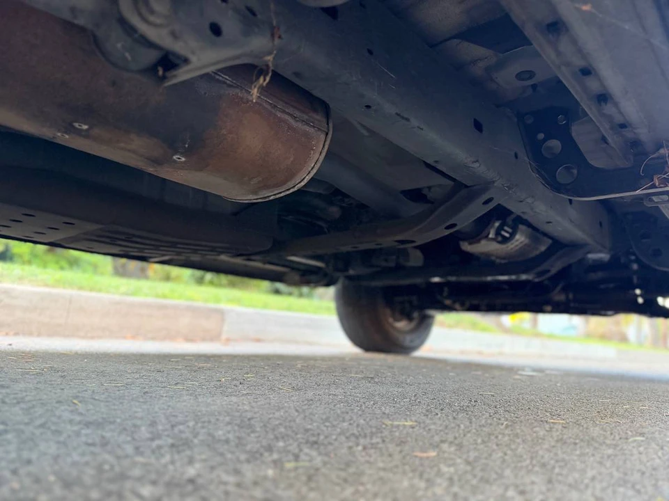 1996 Toyota 4Runner 3rd Gen - Image 18 of 20