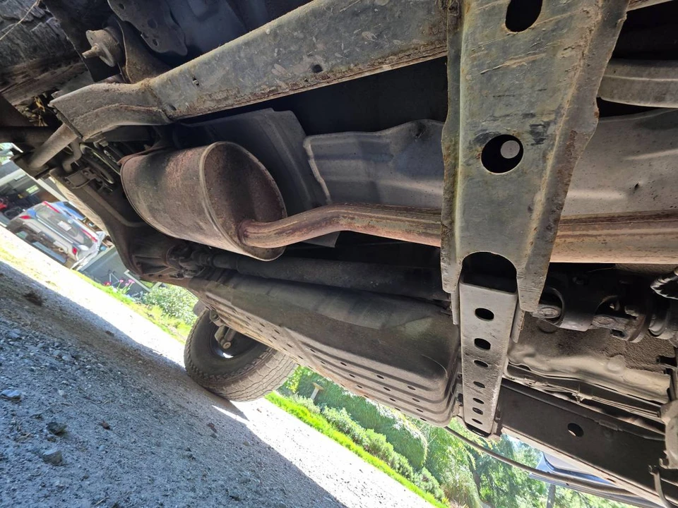 1996 Toyota 4Runner 3rd Gen - Image 17 of 19