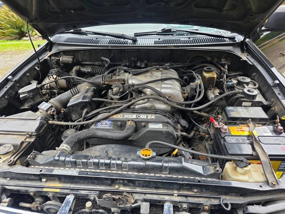 1996 Toyota 4Runner 3rd Gen - Image 15 of 19