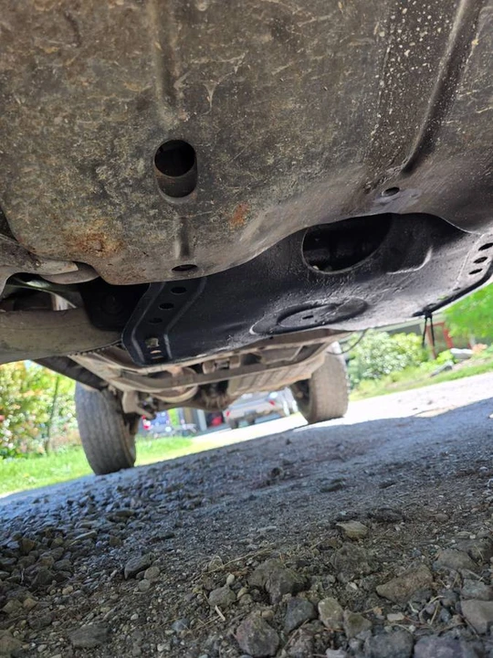 1996 Toyota 4Runner 3rd Gen - Image 16 of 19