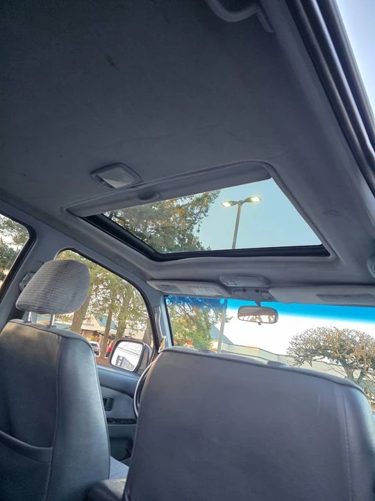 1996 Toyota 4Runner 3rd Gen - Image 10 of 19