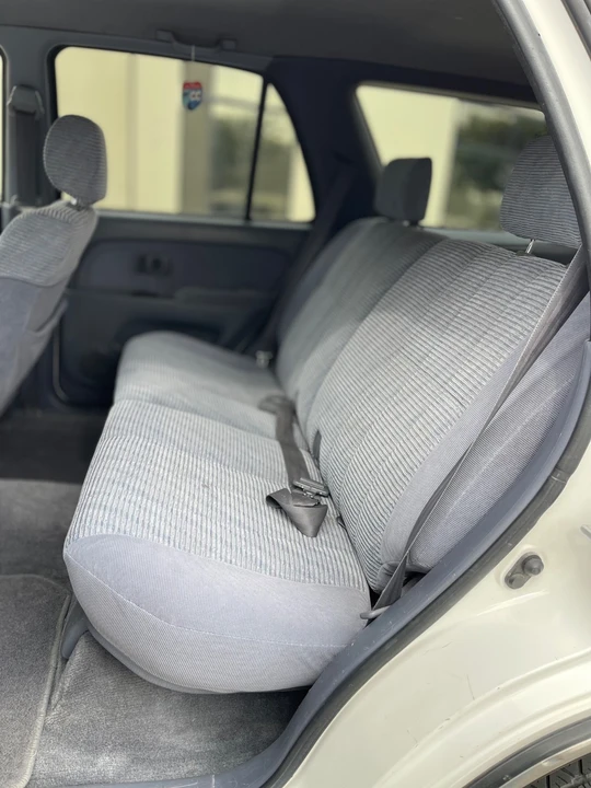 1996 Toyota 4Runner 3rd Gen - Image 6 of 20