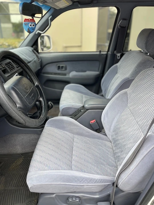 1996 Toyota 4Runner 3rd Gen - Image 18 of 20