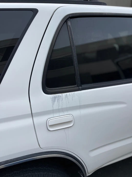 1996 Toyota 4Runner 3rd Gen - Image 9 of 20