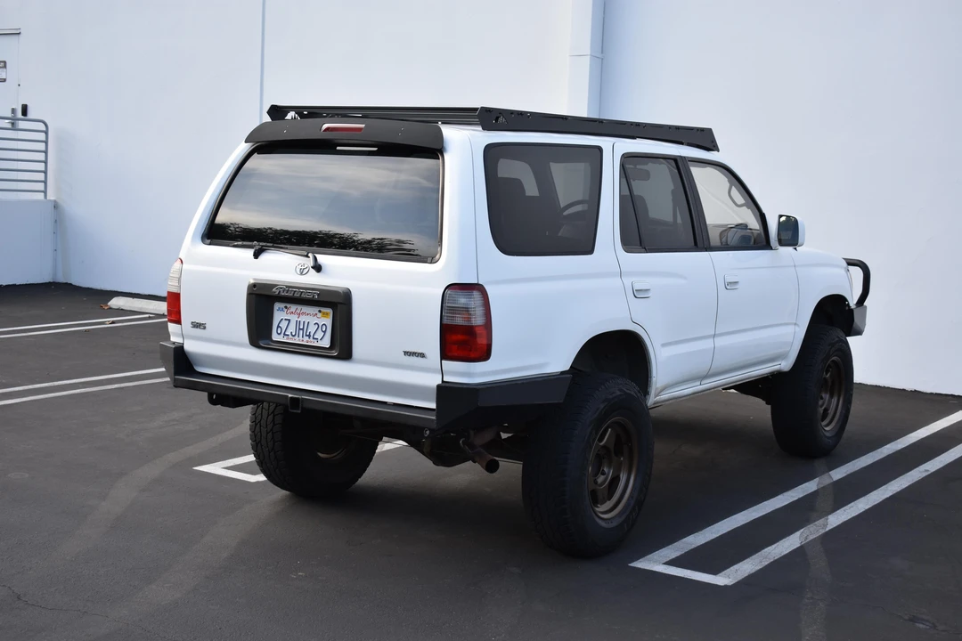 1996 Toyota 4Runner 3rd Gen - Image 31 of 31