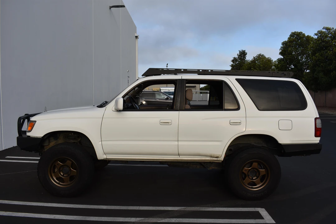 1996 Toyota 4Runner 3rd Gen - Image 27 of 31