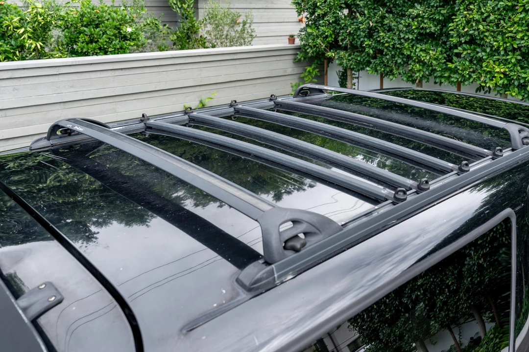 1996 Toyota 4Runner 3rd Gen - Image 19 of 31