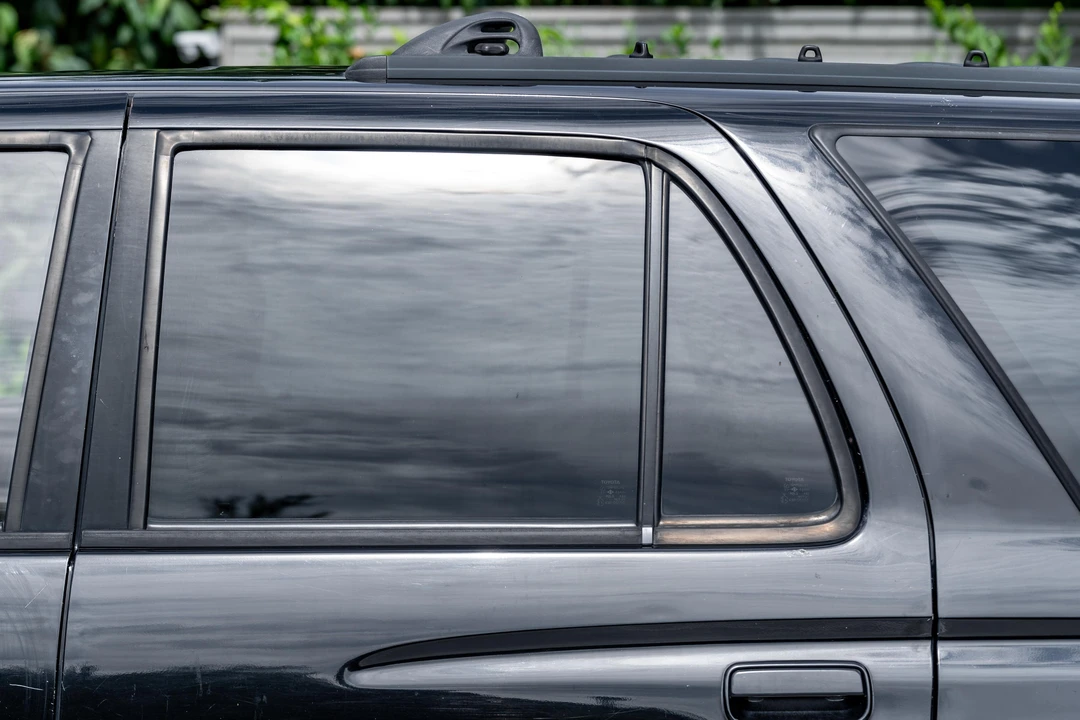 1996 Toyota 4Runner 3rd Gen - Image 21 of 31