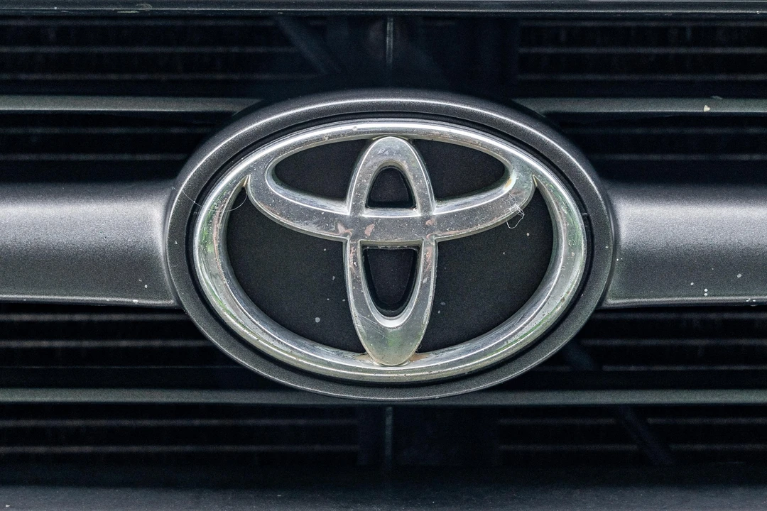 1996 Toyota 4Runner 3rd Gen - Image 13 of 31