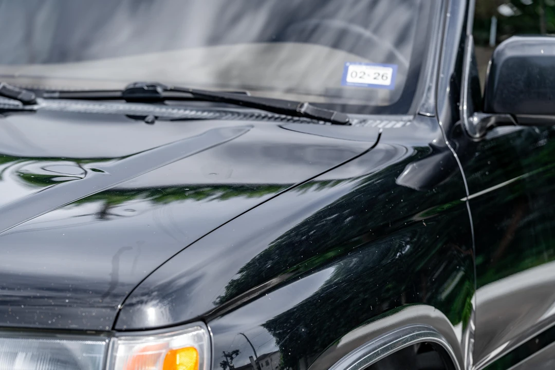 1996 Toyota 4Runner 3rd Gen - Image 15 of 31