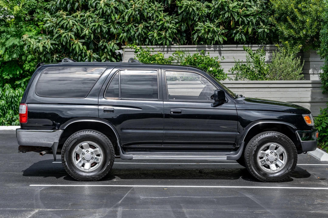 1996 Toyota 4Runner 3rd Gen - Image 3 of 31