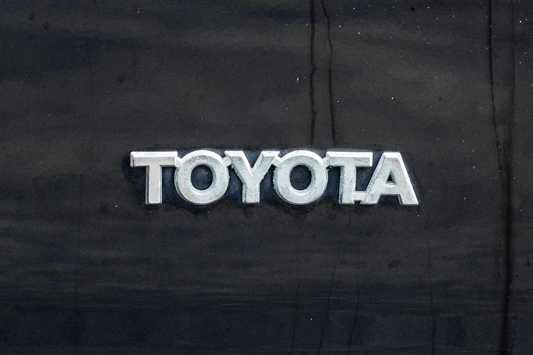 1996 Toyota 4Runner 3rd Gen - Image 27 of 31