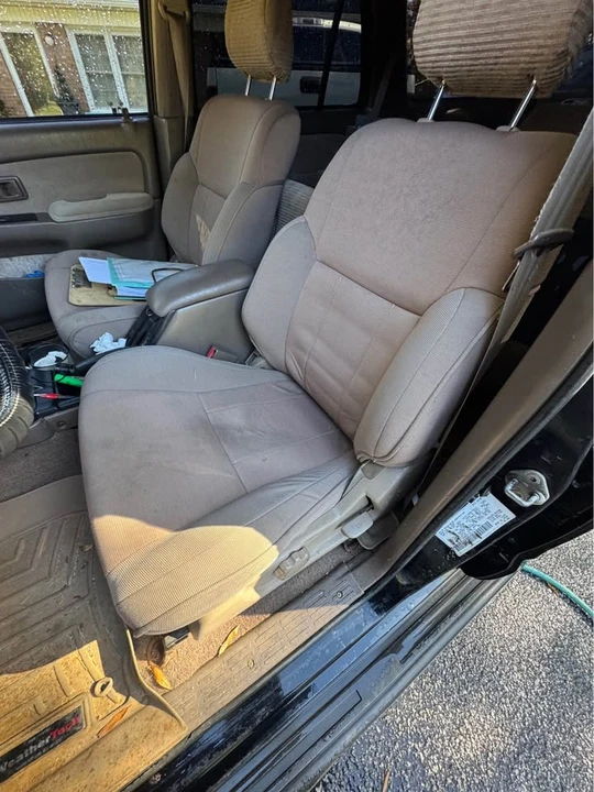 1996 Toyota 4Runner 3rd Gen - Image 3 of 8