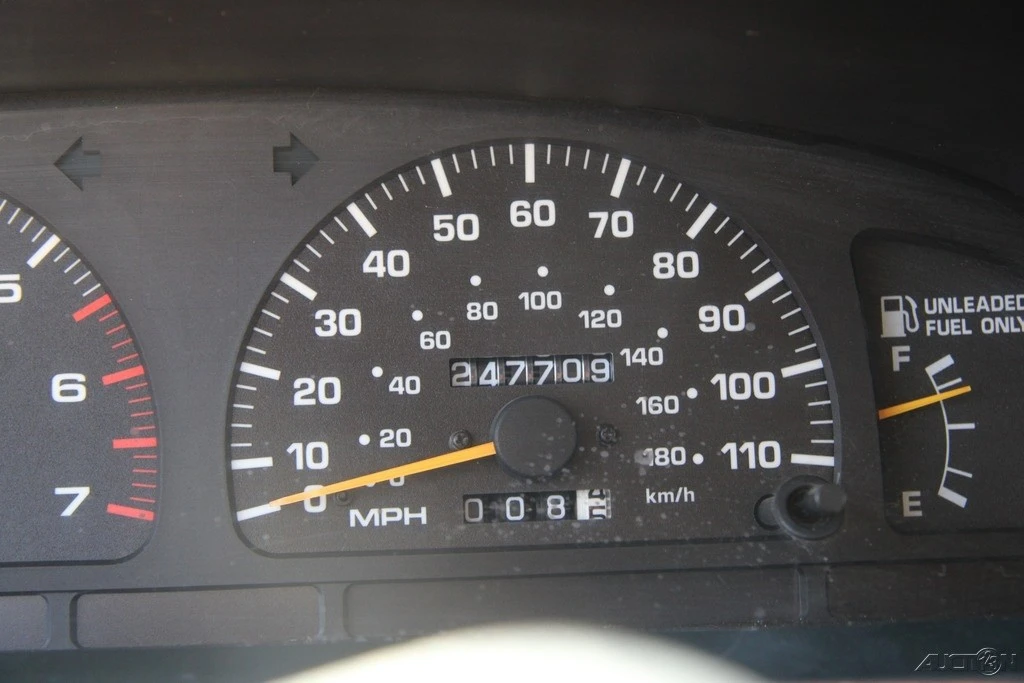 1996 Toyota 4Runner 3rd Gen - Image 16 of 21