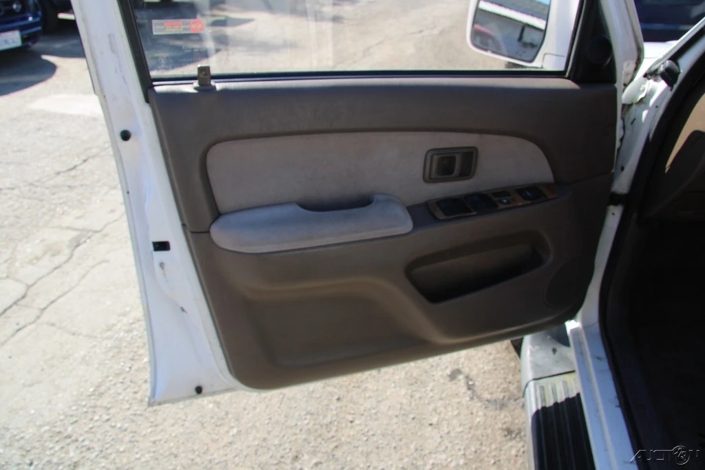 1996 Toyota 4Runner 3rd Gen - Image 13 of 21