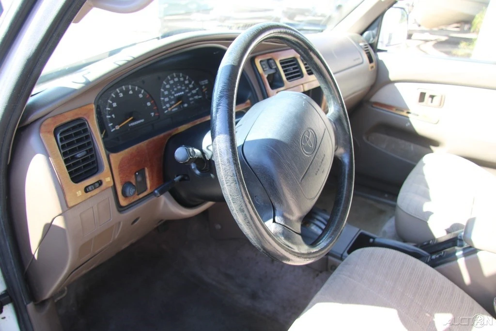 1996 Toyota 4Runner 3rd Gen - Image 15 of 21