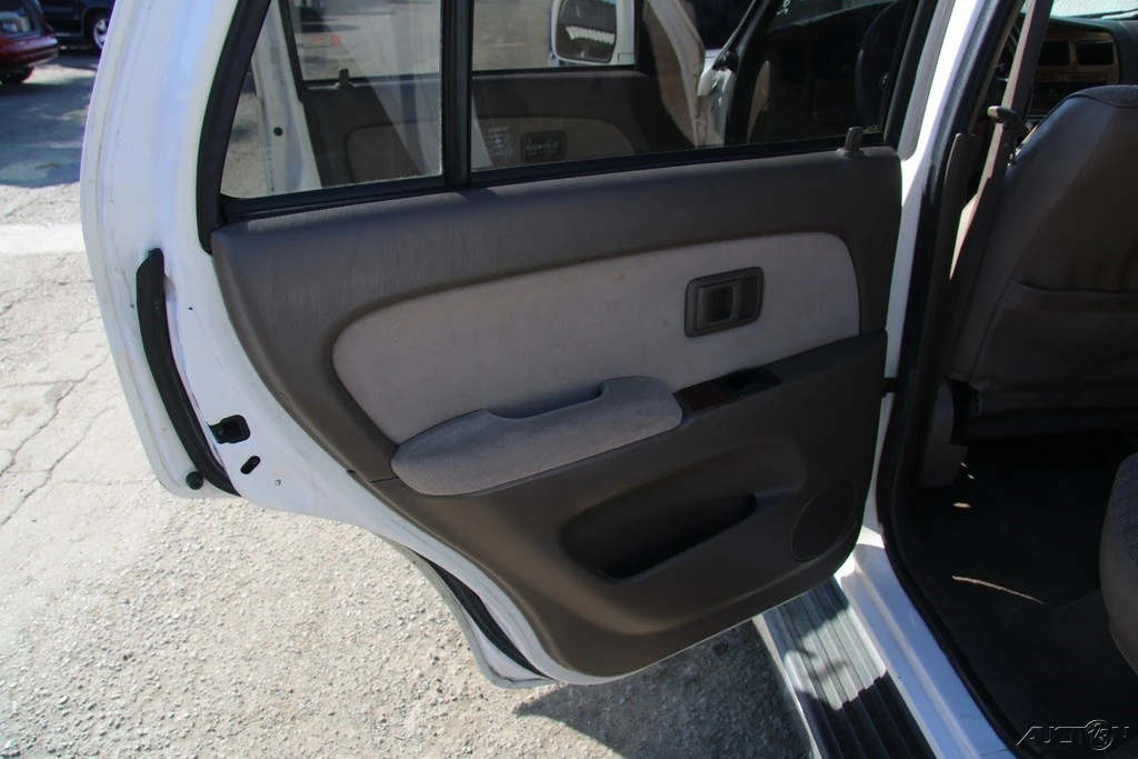 1996 Toyota 4Runner 3rd Gen - Image 19 of 21