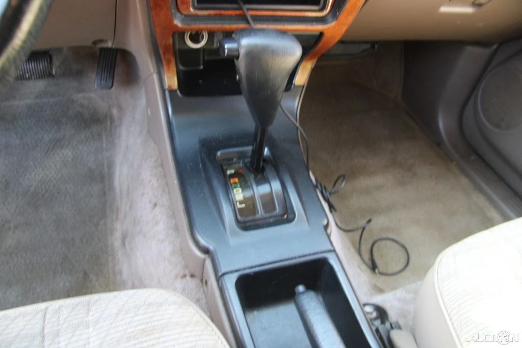 1996 Toyota 4Runner 3rd Gen - Image 18 of 21