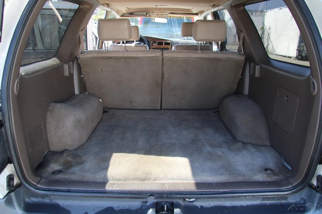 1996 Toyota 4Runner 3rd Gen - Image 21 of 21