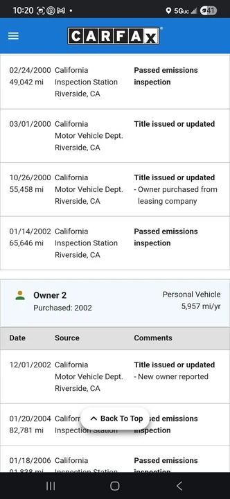 1996 Toyota 4Runner 3rd Gen - Image 21 of 21