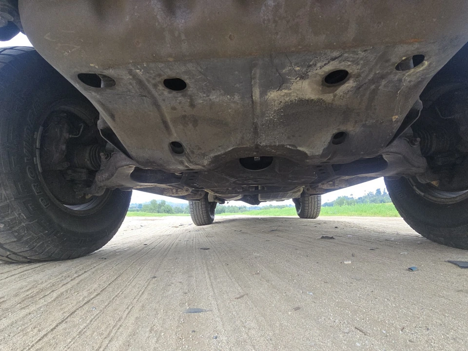 1996 Toyota 4Runner 3rd Gen - Image 17 of 21