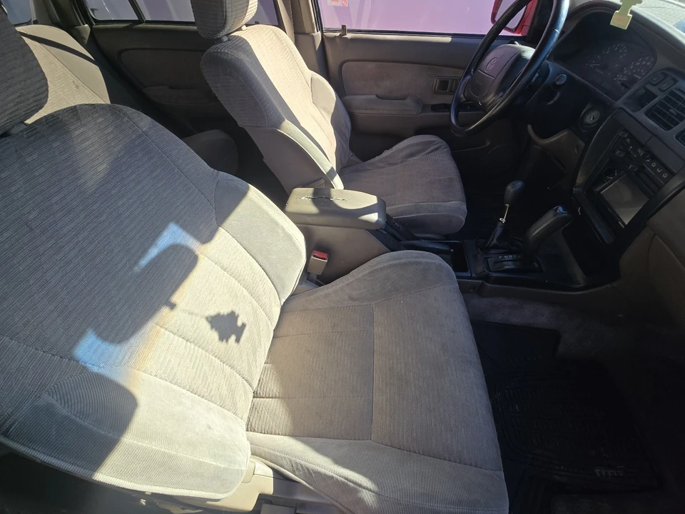 1996 Toyota 4Runner 3rd Gen - Image 15 of 21