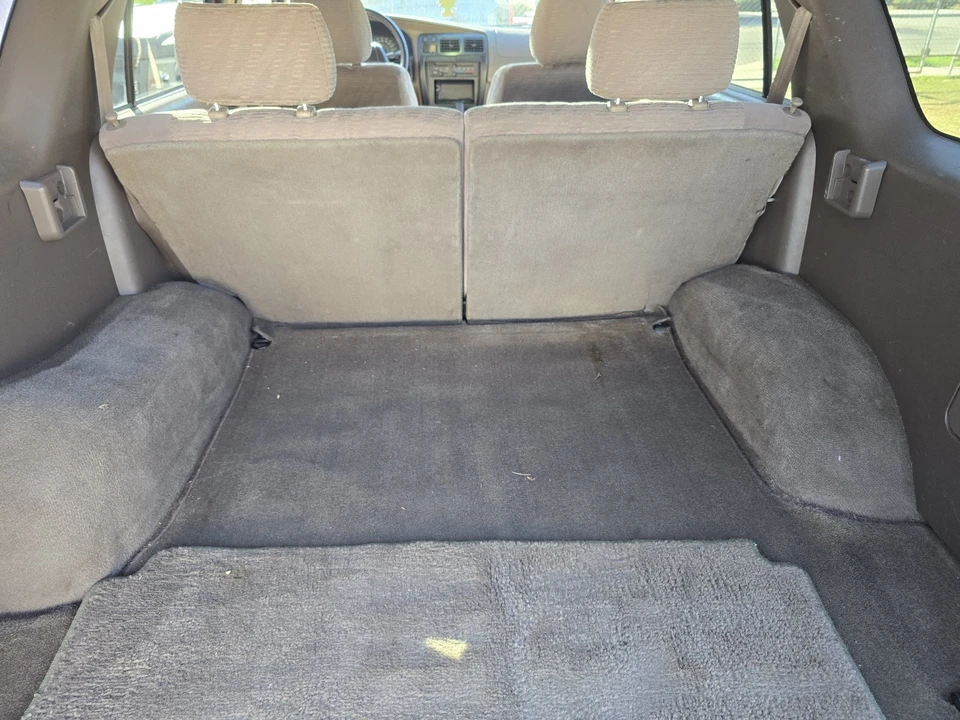 1996 Toyota 4Runner 3rd Gen - Image 13 of 21