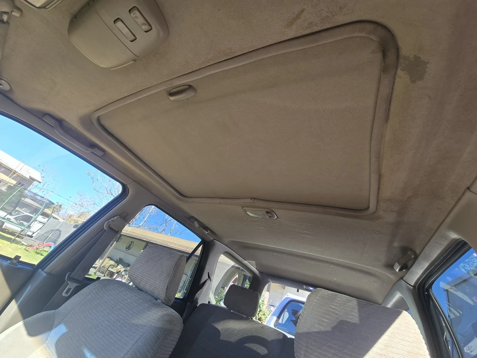 1996 Toyota 4Runner 3rd Gen - Image 10 of 21