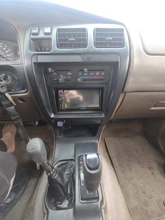 1996 Toyota 4Runner 3rd Gen - Image 7 of 21