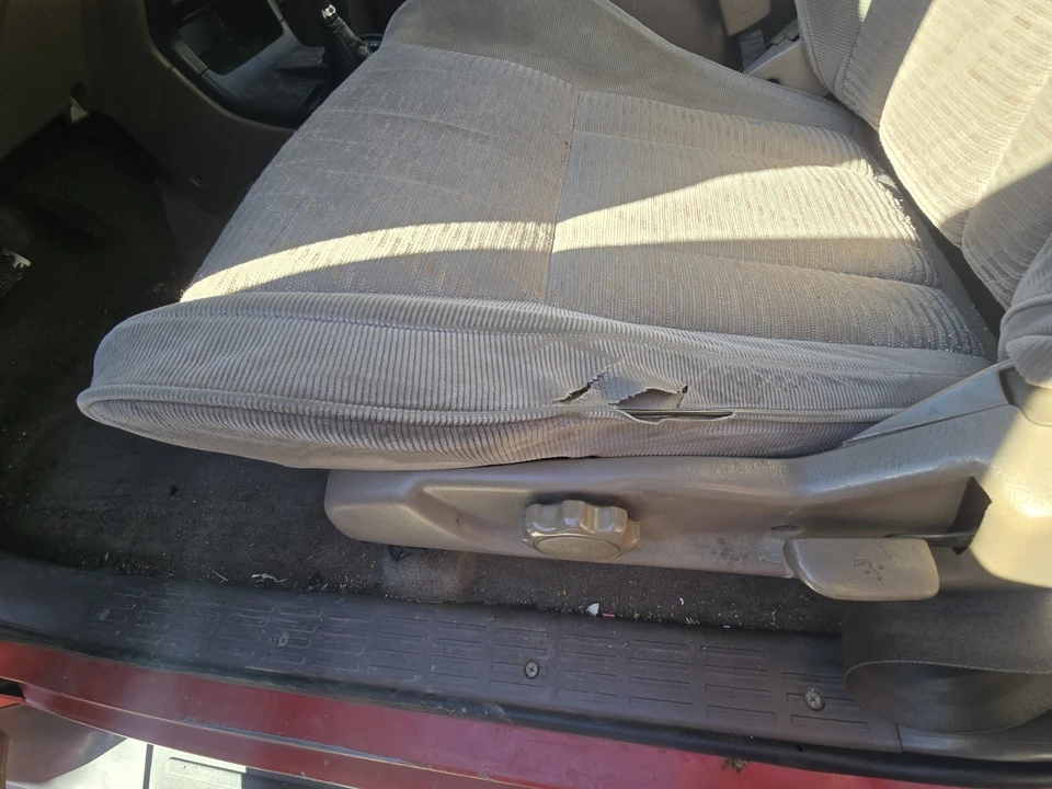 1996 Toyota 4Runner 3rd Gen - Image 9 of 21