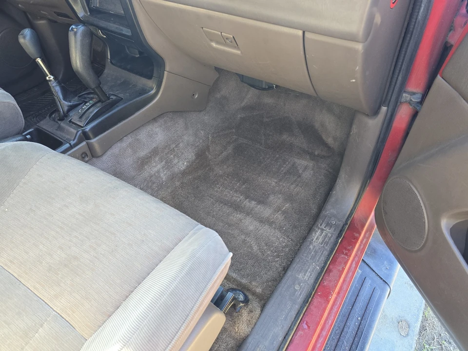 1996 Toyota 4Runner 3rd Gen - Image 14 of 21