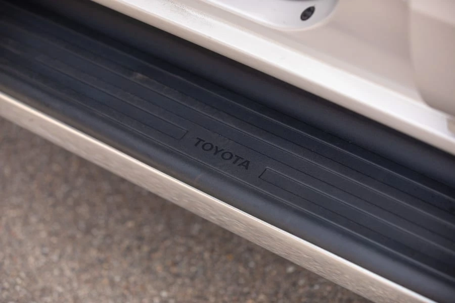 1996 Toyota 4Runner 3rd Gen - Image 25 of 31